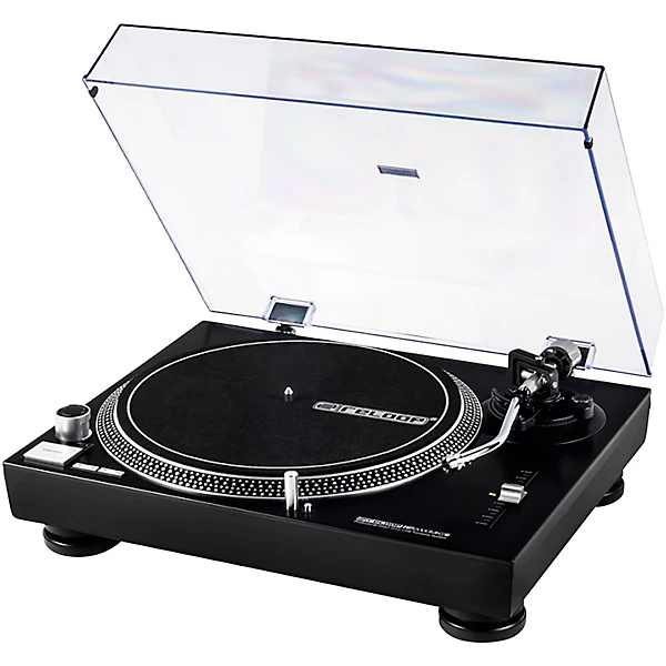 RP 2000 USB MK2 USB Direct Drive Turntable