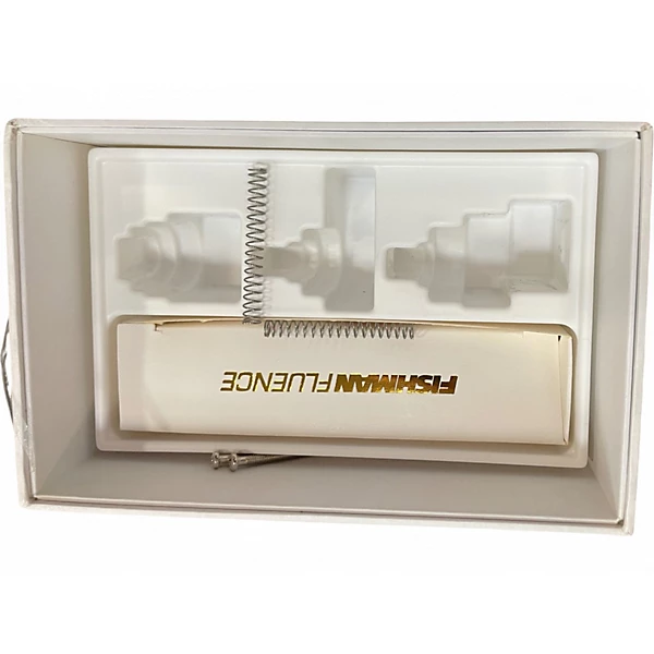 Fishman Used Fishman FLUENCE OPEN CORE CLASSIC Humbucker Electric Guitar Pickup