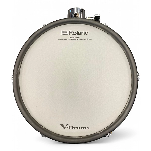 Roland Used Roland PD108BC Trigger Pad.gc