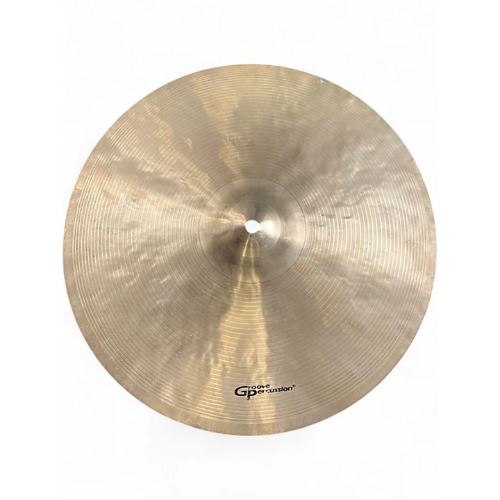 Groove Percussion Used Groove Percussion