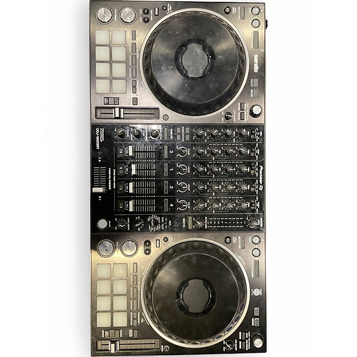 Pioneer DJ Used Pioneer DJ DDJ1000SRT DJ Controller