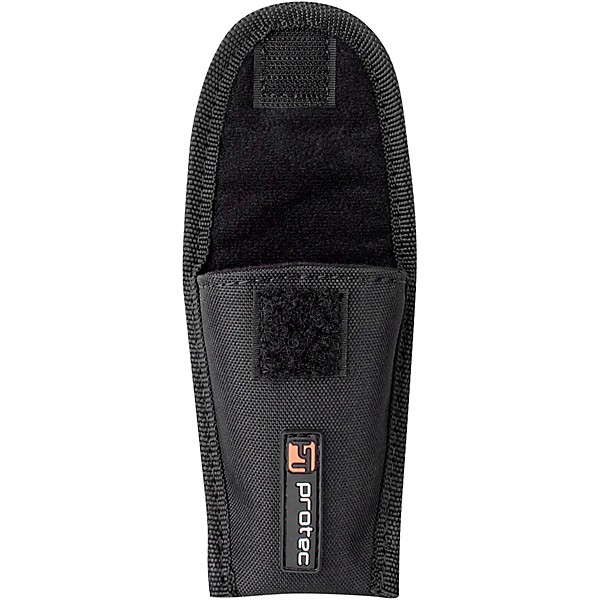 A204 Large Brass Deluxe Padded Mouthpiece Pouch