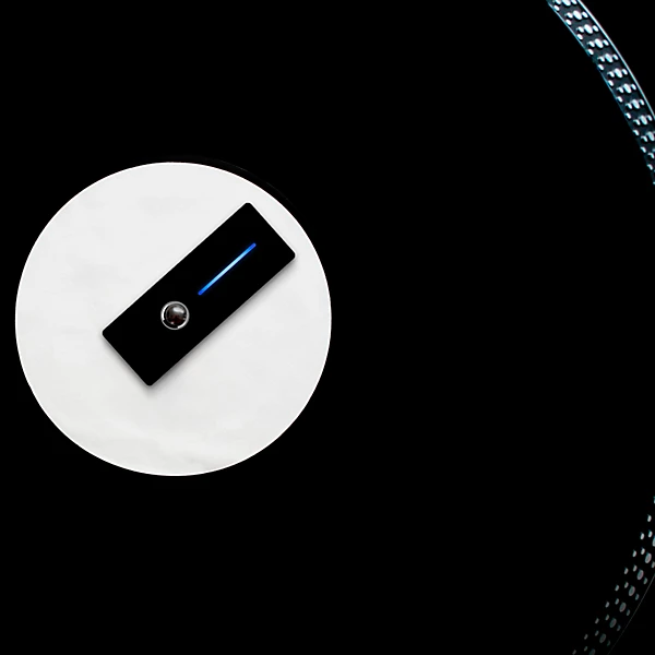 Phase Replacement Digital Needle Remote each