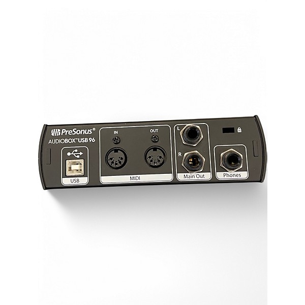 PreSonus Used PreSonus Audiobox USB Audio Interface