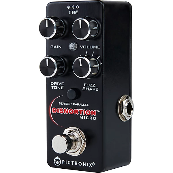 OFM Disnortion Micro Pedal
