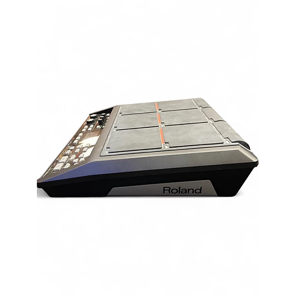 Roland Used Roland SPDSX Sampling Drum MIDI Controller