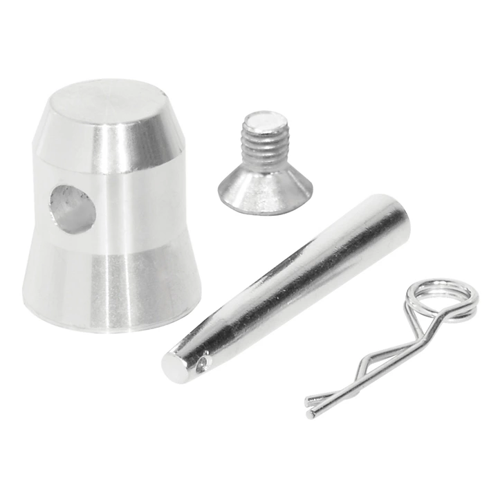 Trusst Connector Set for Base Plates 4 sets