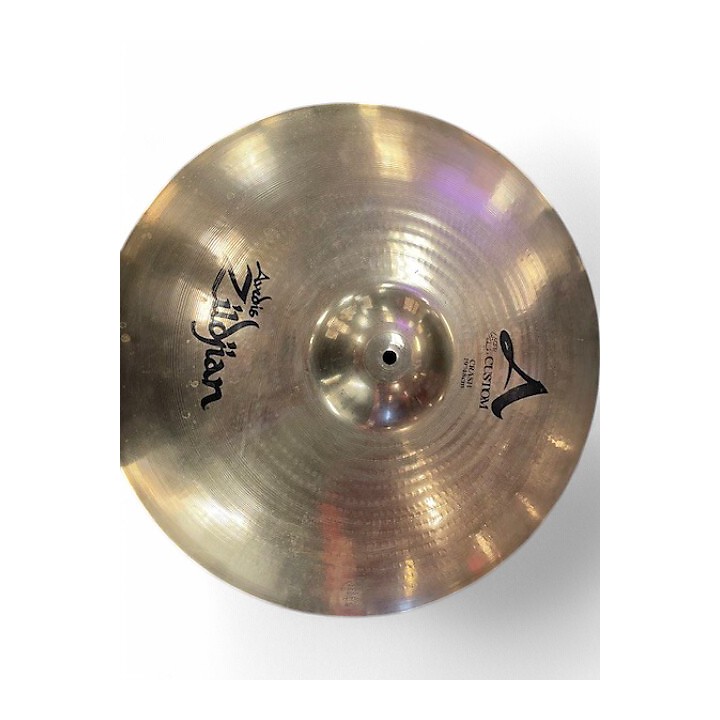 Zildjian Used Zildjian