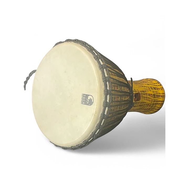 Toca Used Toca Street Series Djembe.gc