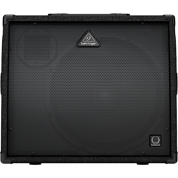 Behringer ULTRATONE KXD15 Keyboard Amp/PA System