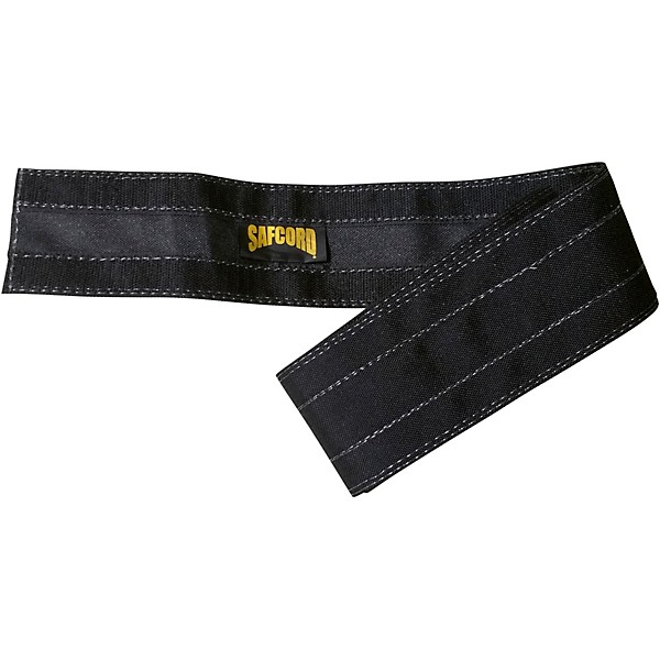 Cable Cover 3 x 6 Black