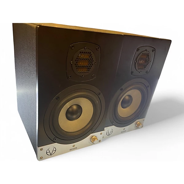 Eve Audio Used Eve Audio SC205 Powered Monitor.gc