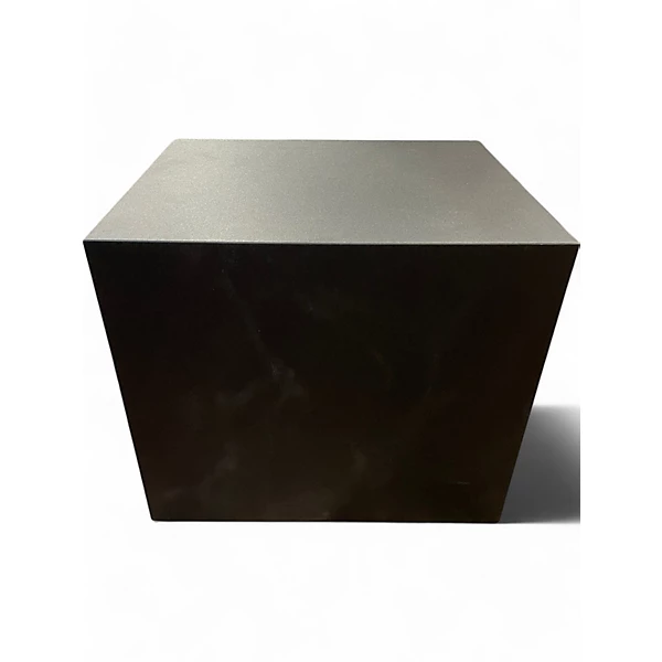 Ocean Way Used Ocean Way S12A MKII Subwoofer.gc