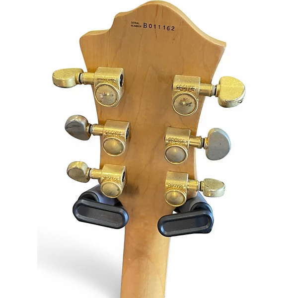 BC Rich Used BC Rich Mockingbird Trans Black Solid Body Electric Guitar.gc