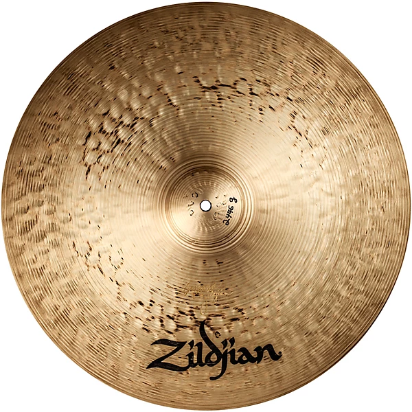 K Constantinople Medium Ride Cymbal 22 in