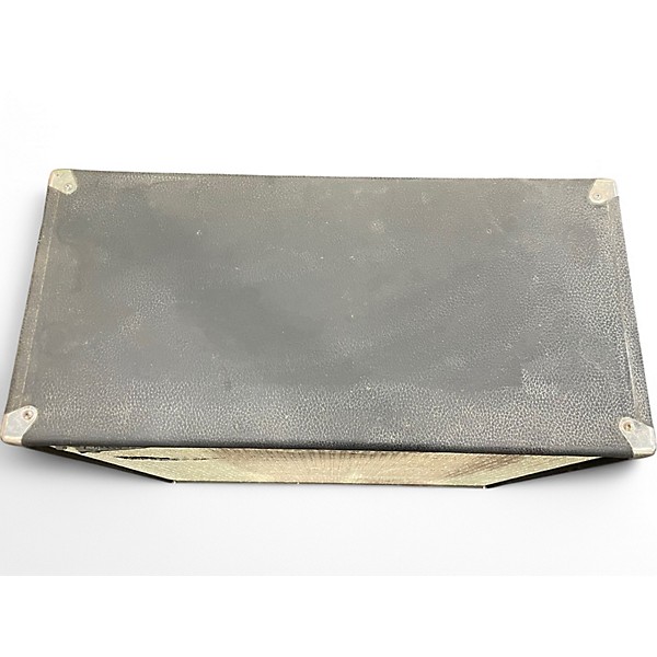 Used Fender Tone Master 4x12 Guitar Cabinet