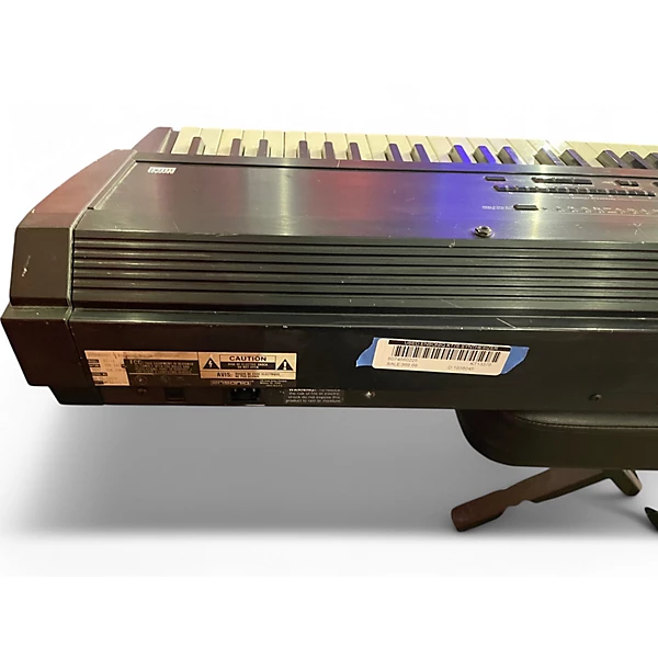 Ensoniq Used Ensoniq KT76 Synthesizer