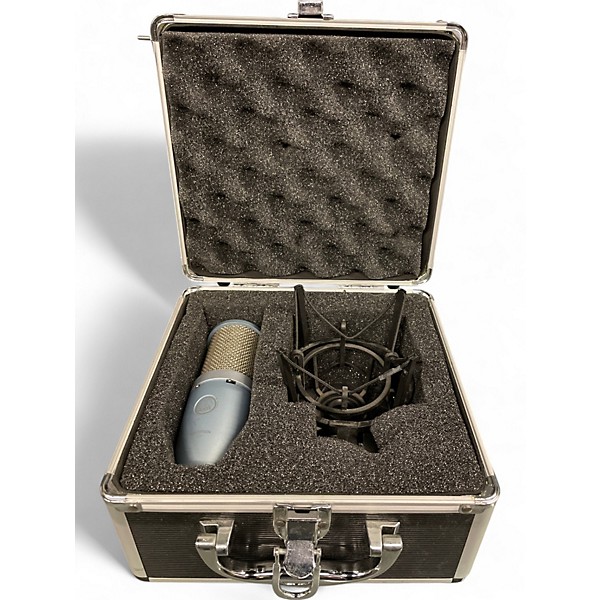 AKG Used AKG Perception 220 Condenser Microphone