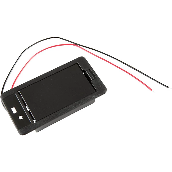 Fluence 9V Battery Box for Powerbridge