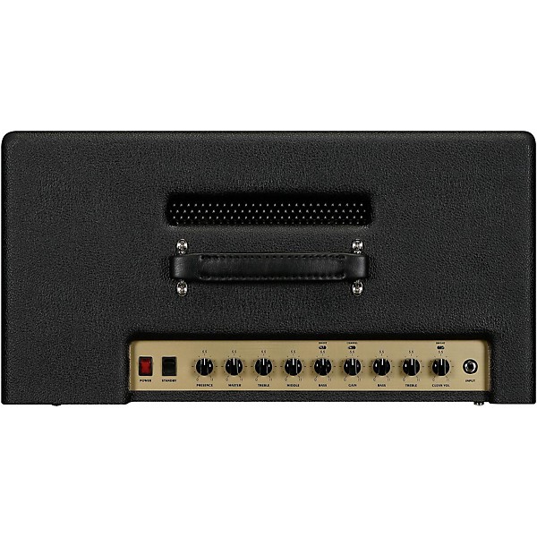 Friedman Runt 50 50W 1x12 Tube Guitar Combo