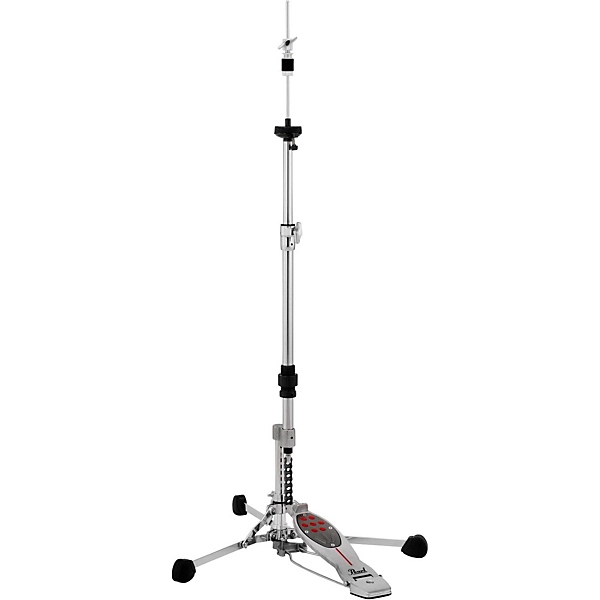 H150S Flat Based Hi Hat Stand