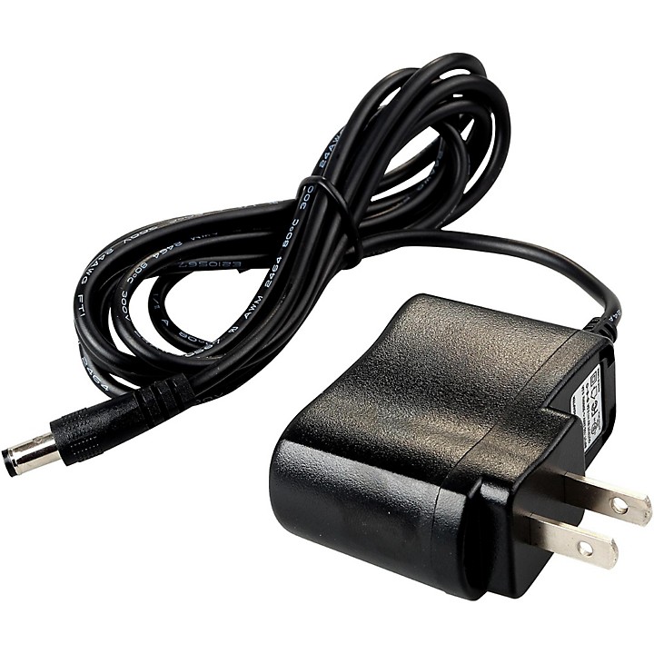 Outlaw 9V DC Power Adapter