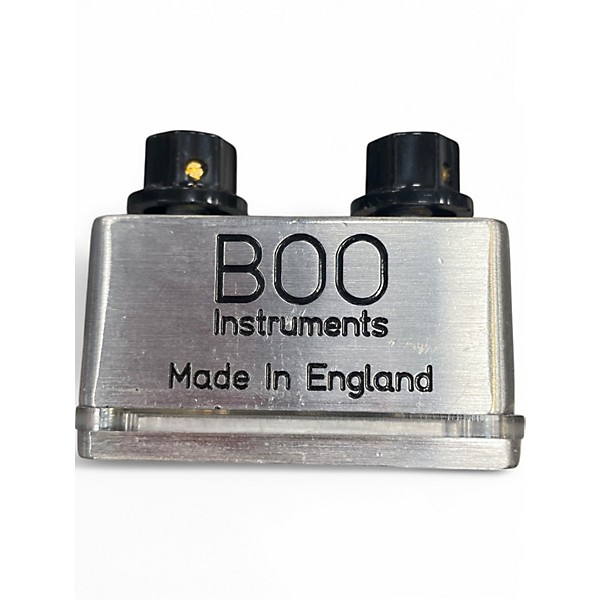 Boo Used Boo Chorus CE 2 Effect Pedal.gc