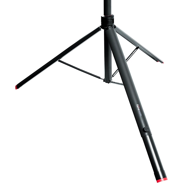 GFW ID Series Speaker Stands With Bag Pair