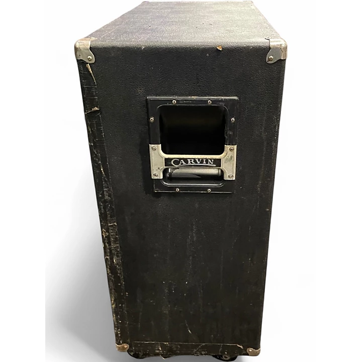 Used Carvin 412VB Guitar Cabinet