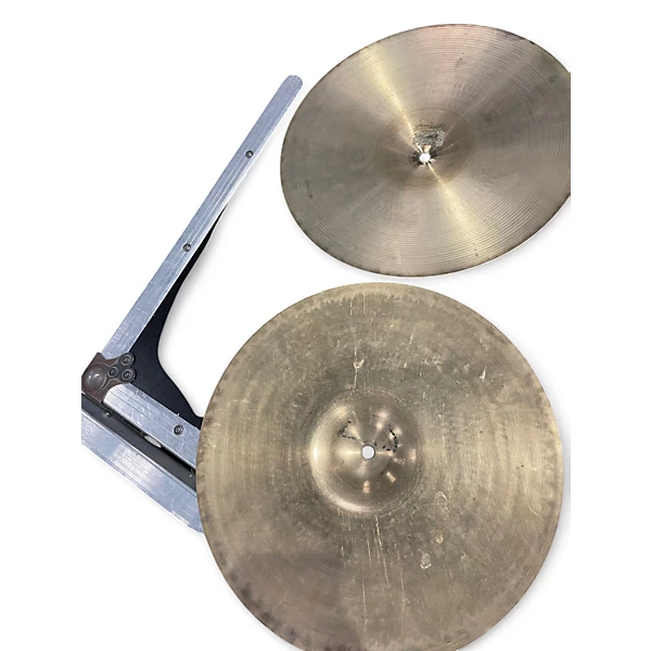 Zildjian Used Zildjian