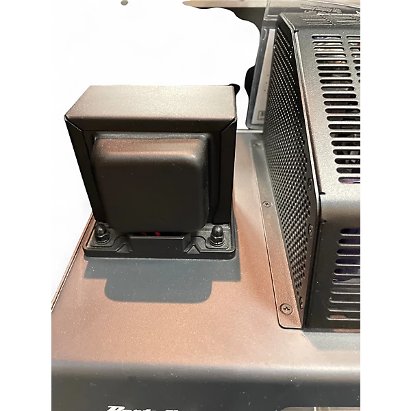 Used Ampeg PF50 Bass Amp Head