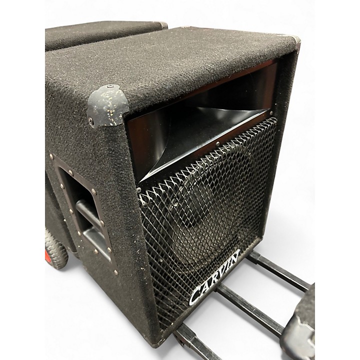 Carvin Used Carvin 822 300W Unpowered Speaker