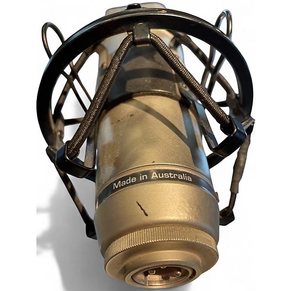 RODE Used RODE NT1A Condenser Microphone