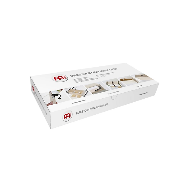 MEINL Make Your Own Bongo Cajon