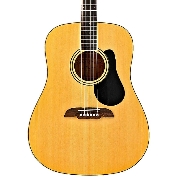 RD26 Dreadnought Acoustic Guitar Natural