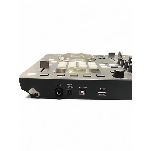 Gemini Used Gemini gmx DJ Mixer.gc