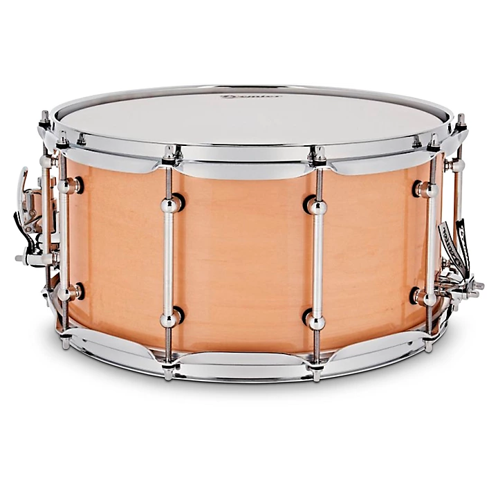 Beatmaker Maple Snare Drum