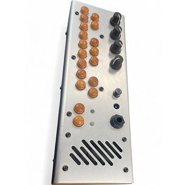 Critter Guitari Used Critter Guitari POCKET PIANO Portable Keyboard.gc