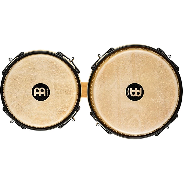 Luis Conte Artist Series Bongos with Solid Wood Connection