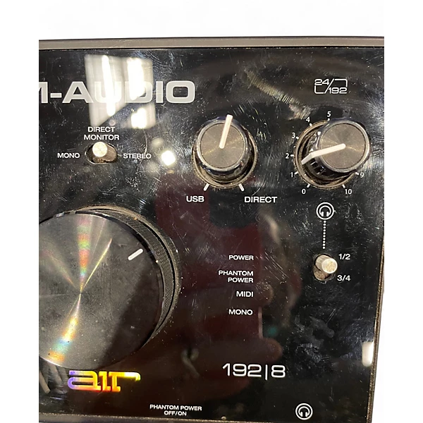 M Audio Used M Audio AIR