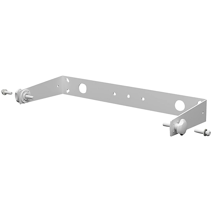 Horizontal Bracket for NXL14 A White