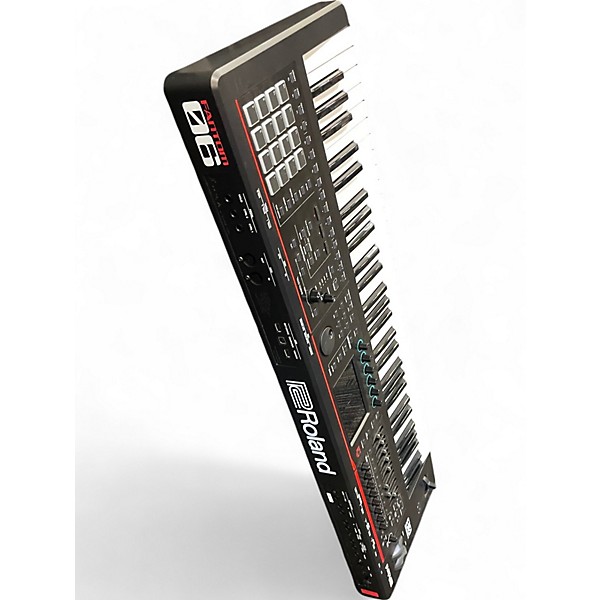Roland Used Roland Fantom 06 Keyboard Workstation