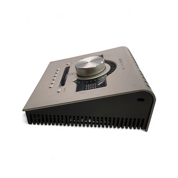 Universal Audio Used Universal Audio Apollo Twin X Quad Gen 2 Audio Interface