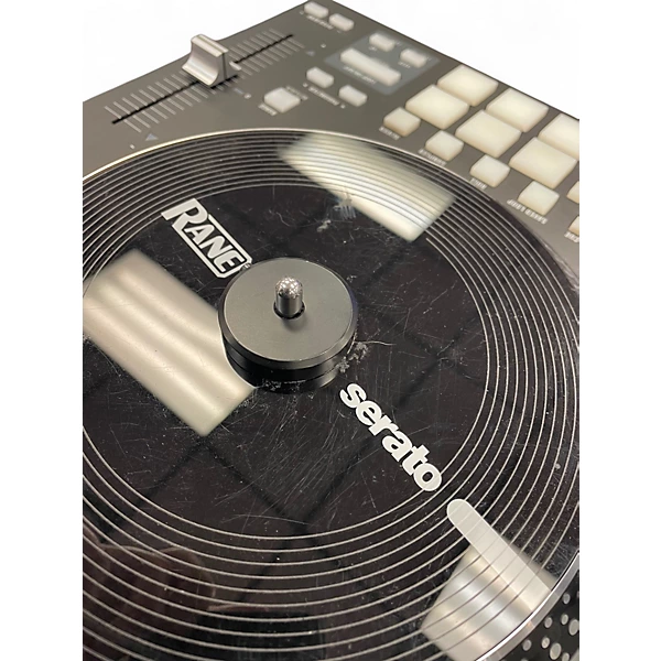 RANE Used RANE ONE DJ Controller