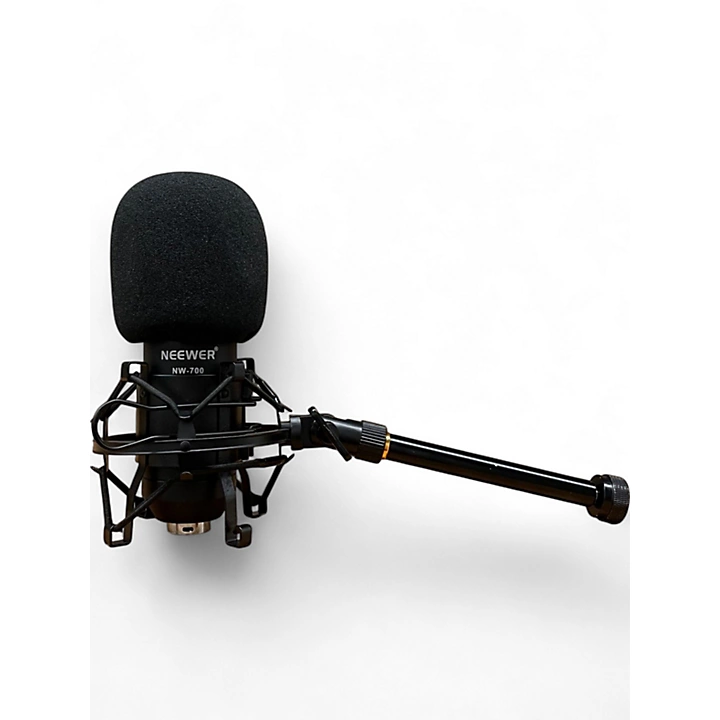 Neewer Used Neewer NW700 Condenser Microphone.gc