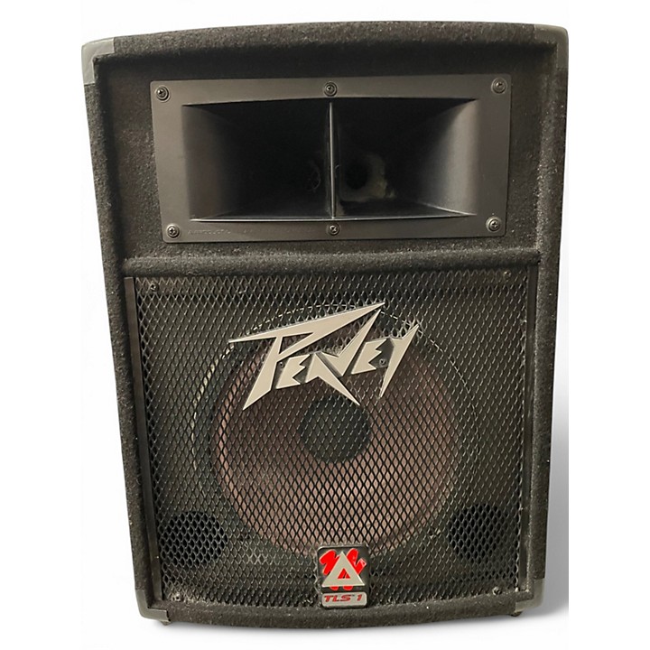 Peavey Used Peavey tls 1 Unpowered Speaker.gc