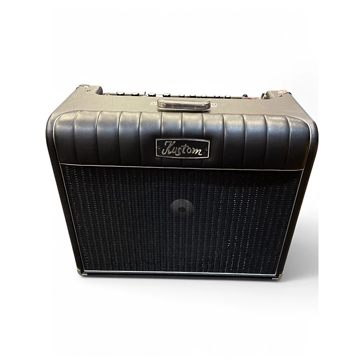 Kustom Used Kustom 36 Coupe Tube Guitar Combo Amp
