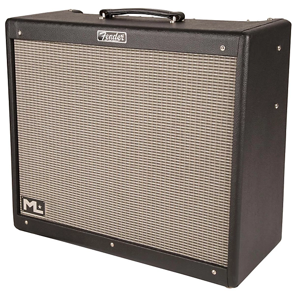 Hot Rod DeVille Michael Landau 60W 2x12 Tube Guitar Combo Amp