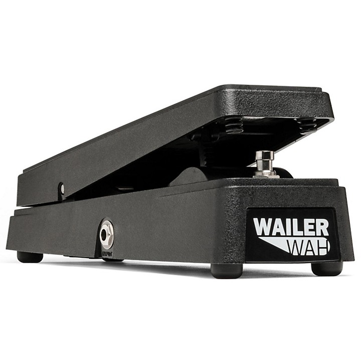Electro Harmonix Wailer Wah Wah Pedal
