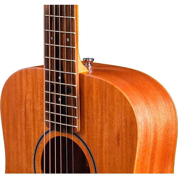 Baby Taylor Mahogany Acoustic Guitar Natural